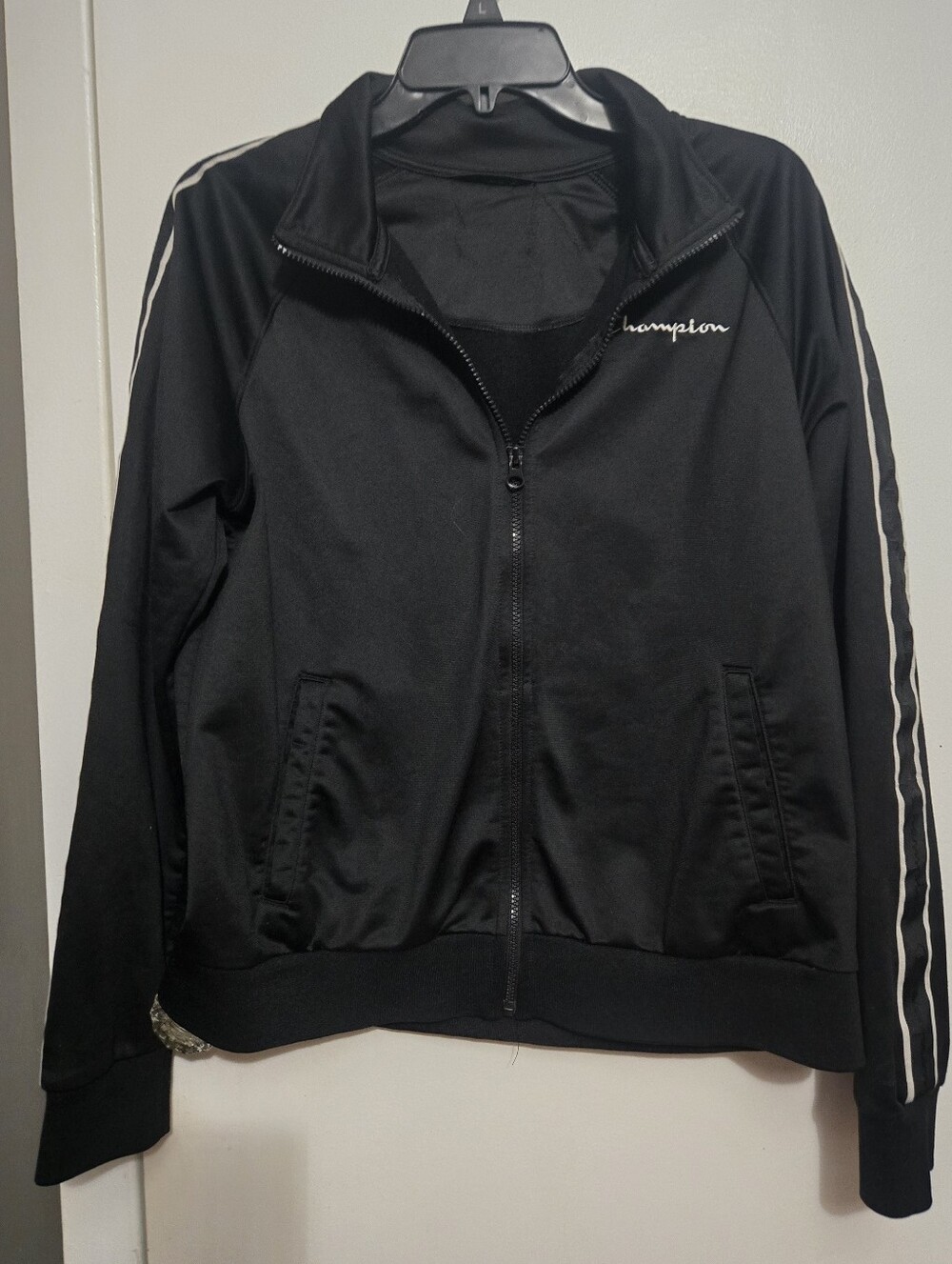 Champion Track Jacket